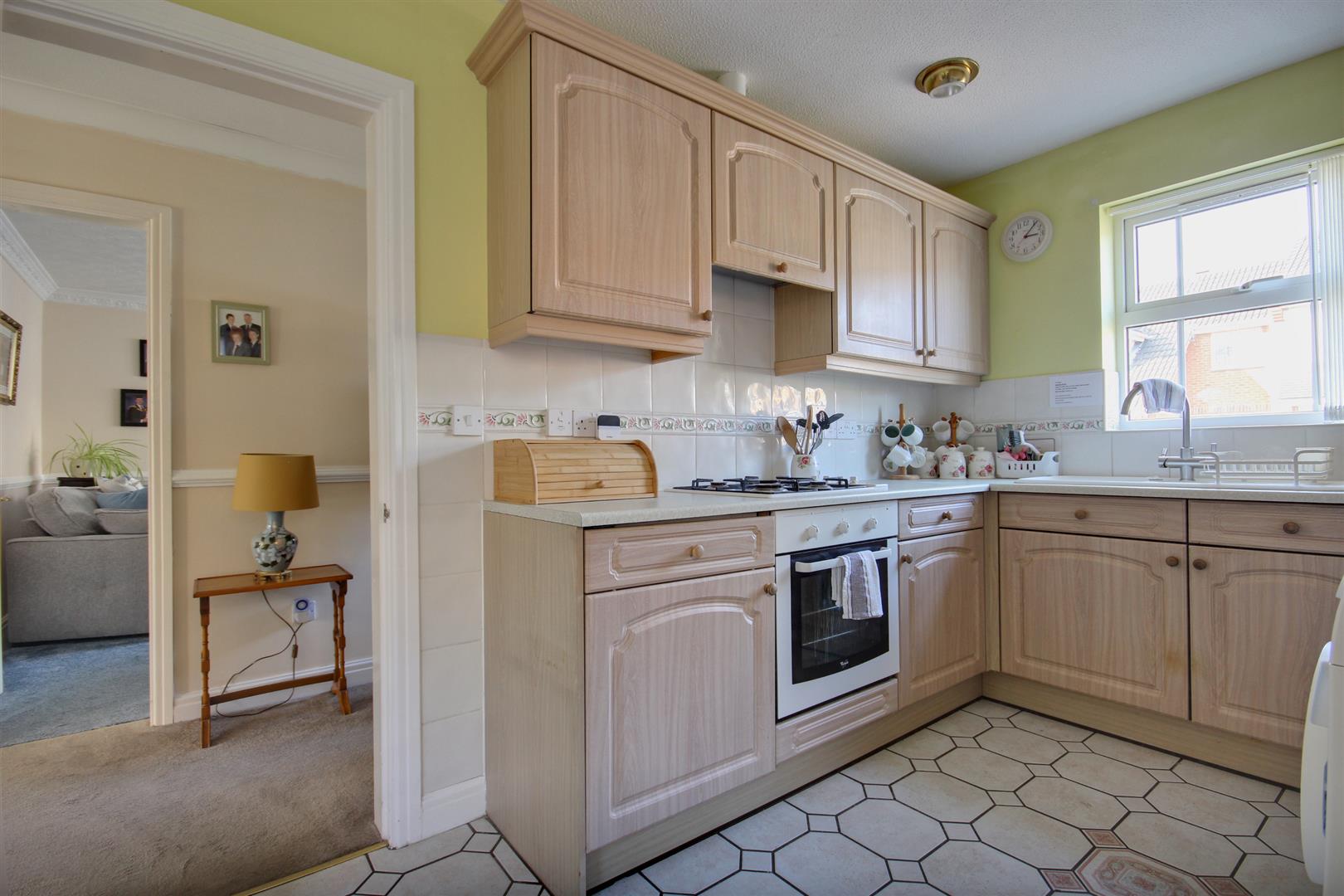 Nornabell Drive, Beverley